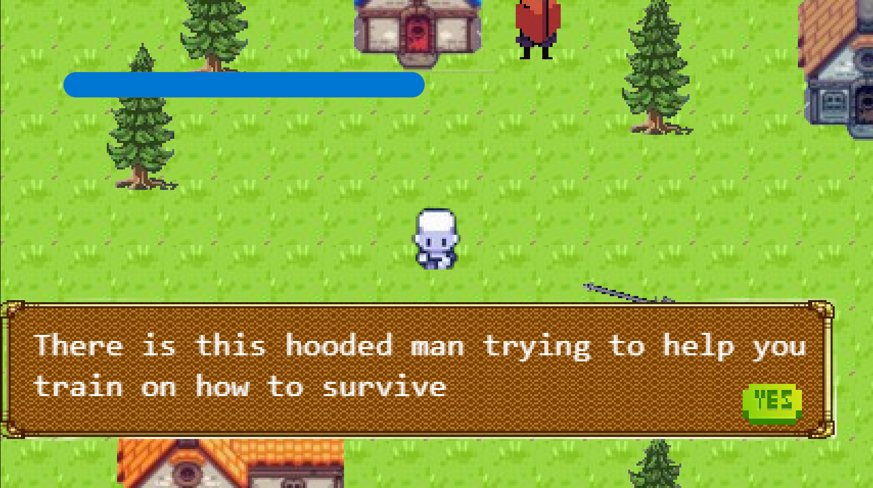 Survival Game